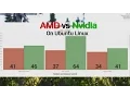 AMD vs Nvidia Gaming Performance On Ubuntu 14 04