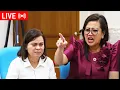 Download Lagu 🔴 LIVE: JINKY LUISTRO KUMPYANSA NA MAPAPATALSIK NILA VP SARA!