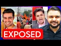 Download Lagu IT CELL EXPOSED | I Love Muhammad | Godi Media Latest | Mr Reaction Wala