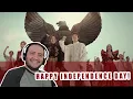 Download Lagu This Is Indonesia Reaction - Atta, BEAUZ, Aurel, Krisdayanti, Lenggogeni Faruk - TEACHER PAUL REACTS