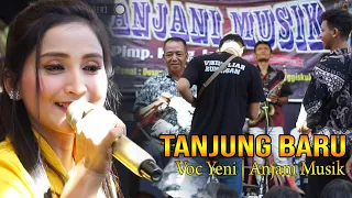 tanjung baru voc yeni anjani musik mekarwangi