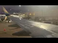 Full Flight - Alaska Airlines