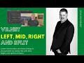 How to Use Left Mid Right and Split to Slice and Dice Strings in vb Net
