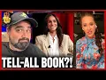 Download Lagu EXCLUSIVE! I Spoke To Meghan' Markle's EX-BFF Jessica Mulroney About A Tell All Book!