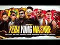 Download Lagu Yeda Yung Mashup (Instagram Viral) | Rocksun x Sambata x Mc Gawthi | DHH Mashup | Chex Music