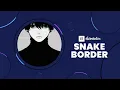 How to create Elementor Snake Border Animation WordPress Elementor Flexbox Tricks