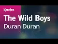 Download Lagu Karaoke The Wild Boys - Duran Duran *