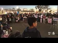 Walk for Alexis remembers teen shot killed in Santa Maria parking structure