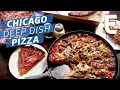 Download Lagu Chicago's Best Deep-Dish Pizza, According to Locals — Open Road
