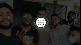 azawi majje sandr remix ft fik famaica