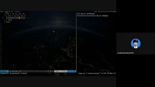 Open - Week 6