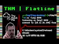 TryHackMe Flatline Remote Code Execution Reverse Shell and Local Privilege Escalation