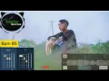 Download Lagu Backing track guitar acoustic with cajon type beat  (Bpm 85)