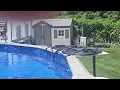Beluga Solar Pool Heater review and project