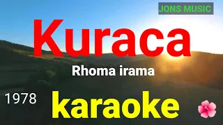 Download KURACA || RHOMA IRAMA || KARAOKE DANGDUT MP3