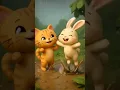 Download Lagu 🌧️Mini Poco Enjoys a Rainy Day 🐹🐱☔