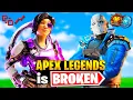 Why Apex Legends Is Actually In Trouble State of the Game