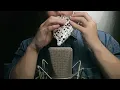 林家謙 Terence Lam【秋葉緣】｜陶笛Ocarina Cover By Vincent Ng