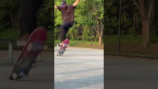 HOW TO FS BIGSPIN