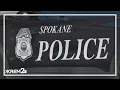 Two Spokane Police Department officers resign following serious conduct allegations