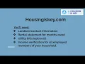 Housing is Key-English MFRC