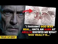 Download Lagu I Was a Special Forces Operator at Area 51 — Until I Saved an Alien Who Revealed the Truth About God