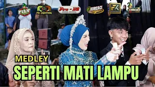 seperti mati lampu fily kurcaci manglayang parongpong