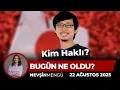 Download Lagu Yoshi Gönderilecek mi? | Nevşin Mengü Bugün Ne Oldu?