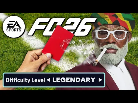 Video Thumbnail: Mi törtĂ©nik, ha MAXRA ĂLLĂTOD a nehĂ©zsĂ©get? ✠#5