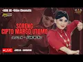 Lagu TAMPIL BEDA !!! Soreng Cipto Margo Utomo ( SCMU ) Jagoan Live Jubelan - Sumowono