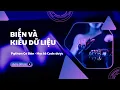 Bien va Kieu Du Lieu Trong Python Python Co Ban Bytra
