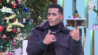 لأول مرة وبشكل حصري هنعرف من النجم محمد رمضان إيه اللي حصل في قضية الطيار أشرف أبو اليسر بالتفاصيل 