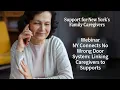 NY Connects No Wrong Door System Linking Caregivers to Supports