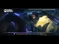 Lagu Loading Screen ll Hero ML \u0026 Voice ll Mobile Legends