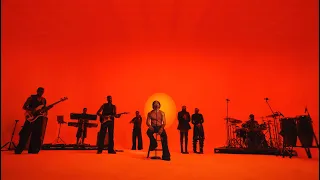 CKay - NDA (Live)