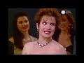 A ESA PIMPINELA 1989 PRIMERA PRESENTACION