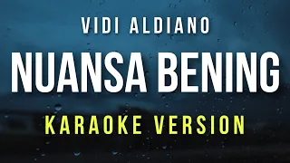 nuansa bening vidi aldiano karaoke