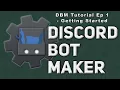 DBM Tutorial Ep 1 - Getting started