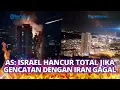 Download Lagu 🔴 Barat Akui Kengerian Serangan Iran! AS Paksa Gencatan Senjata Demi Cegah Israel 'Hancur Total'