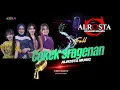 Download Lagu 30 MENIT FULL COKEK SRAGENAN ALROSTA