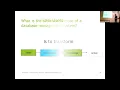 Session 6 - SQL Database Intro for QA Tester Intro to Database Intro to SQL