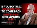 Download Lagu IF YOU DO THIS – SHE WILL BEG YOU TO COME BACK – EVEN IF SHE'S WITH SOMEONE ELSE |  JORDAN PETERSON
