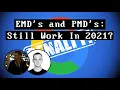 Does Google PENALIZE EMD s and PMD s in 2021