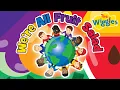 Download Lagu We’re All Fruit Salad! 30 Years of The Wiggles 🍎🍌🍇🍉🍏 Fruit Salad, Yummy Yummy!