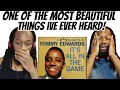 Download Lagu TOMMY EDWARDS - Its all in the game REACTION - First time hearing (This was diamonds in my ears!)