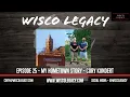 My Hometown Story - Monroe WI