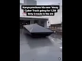 Download Lagu Kanye West New Yeezy Cyber Truck For $1.2M Only 3 Made 😮
