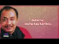 Lagu Solid AG - Biar Ku Akhiri [Official Lyric Video]