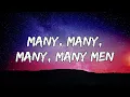 50 Cent – Many Men (Wish Death) Lyrics