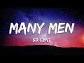 Download Lagu 50 Cent – Many Men (Wish Death) Lyrics